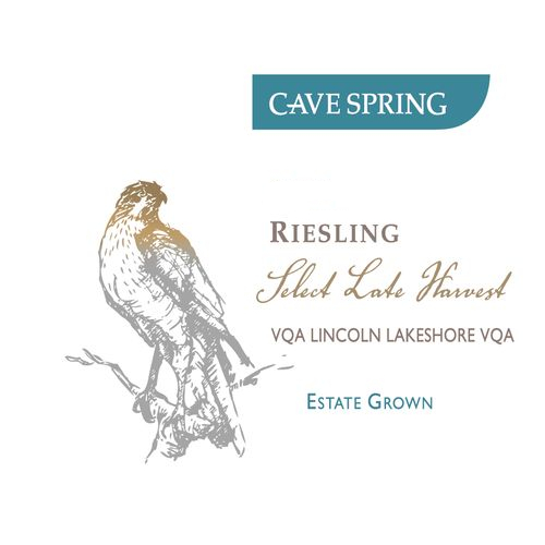 Cave Spring Riesling \'Select Late Harvest\'